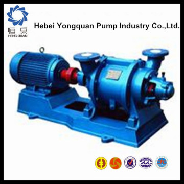 YQ hot sale diesel high head pump stainless steel Desulphurization pump machine